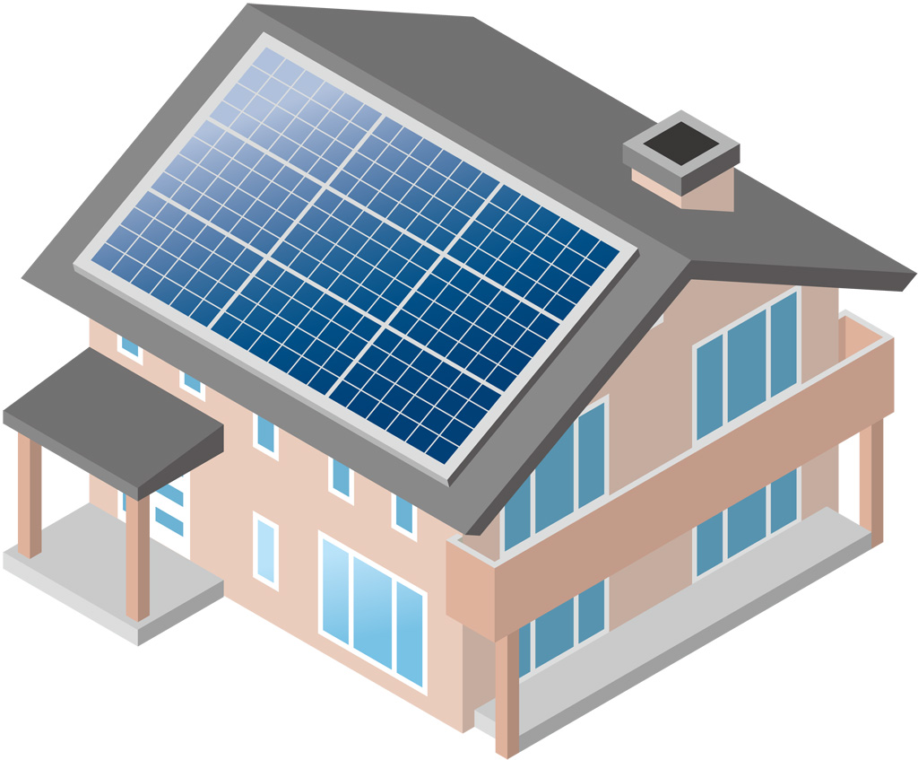太陽光発電の買取制度 注文住宅の家づくり