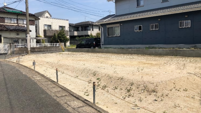 宅地 限定1区画 福岡県糸島市荻浦 福岡 佐賀 熊本 鹿児島の注文住宅 ハウスメーカー わかりやすい価格 快適な間取り